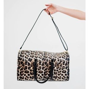 Modern+Chic overnight bag